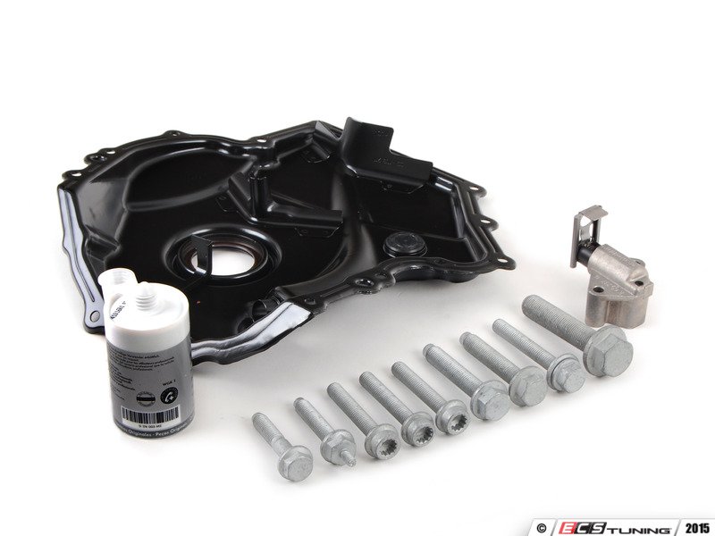 06K 109 467 K   Genuine Volkswagen Tensioner - View #10