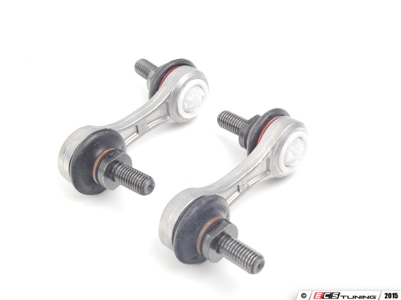 ECS News Suspension Refresh Kits For Your BMW E39 540i