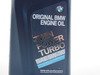 ES#2817518 - 83212365946 - BMW TwinPower Turbo 5W-30 Engine Oil - 1 Liter  - Advanced, fully synthetic genuine BMW oil used by the BMW dealer network. Offers superior protection and performance in both turbocharged and non-turbocharged engines. New Superseded Number is 83215A2AF83. - Genuine BMW - BMW