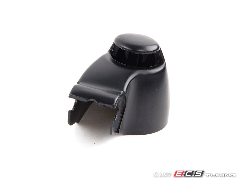 Genuine Volkswagen Audi 1J6955435 Rear Wiper Arm Cap (1J6 955 435)