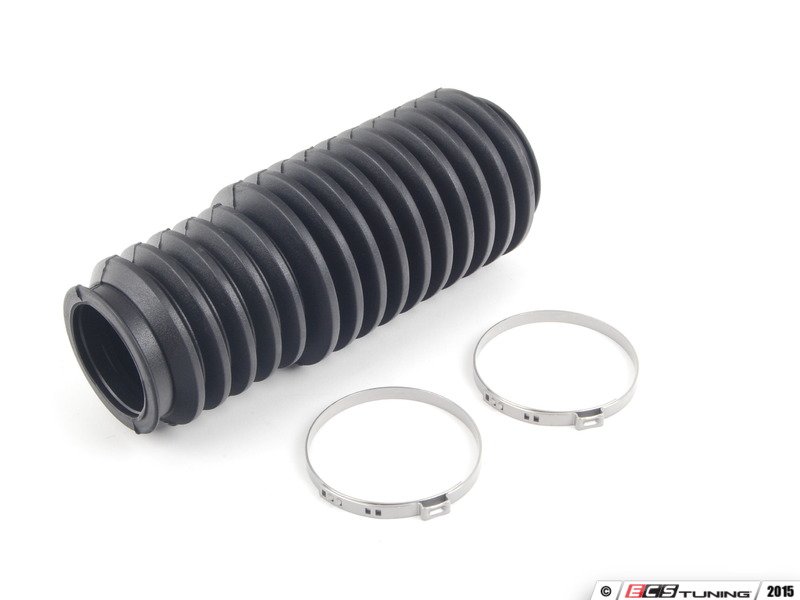 Rein 32131094100 E30 Power Steering Rack Boot Kit