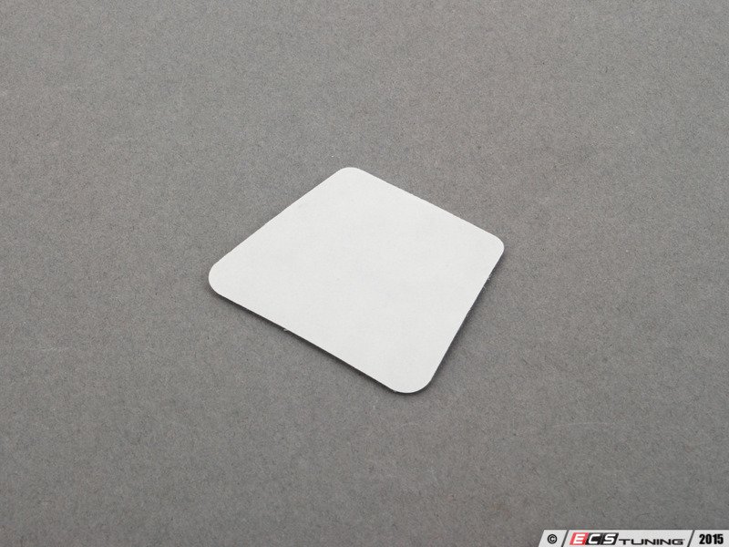 OEM 90173113320 Rear View Mirror Adhesive Mounting Pad