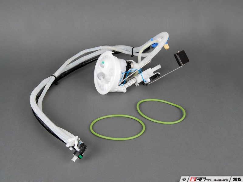 Genuine BMW 16112283495 E9X M3 Fuel Pump/Fuel Filter transfer pump (16112283495)