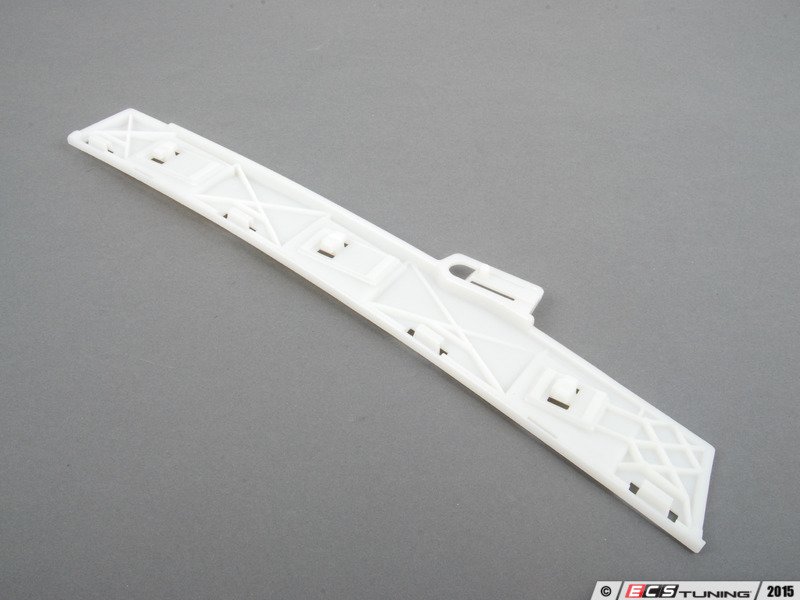 Genuine BMW - 51778056819 - SET OF RETAINER STRIPS, LEFT (51-77-8-056-819)