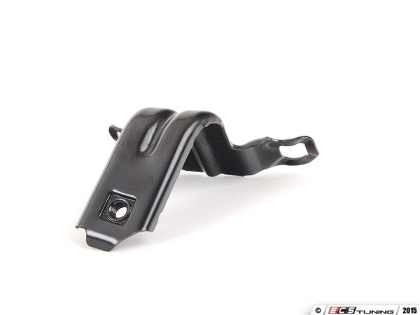 Genuine BMW - 41357284652 - Front Right Fender Bracket - Priced Each ...