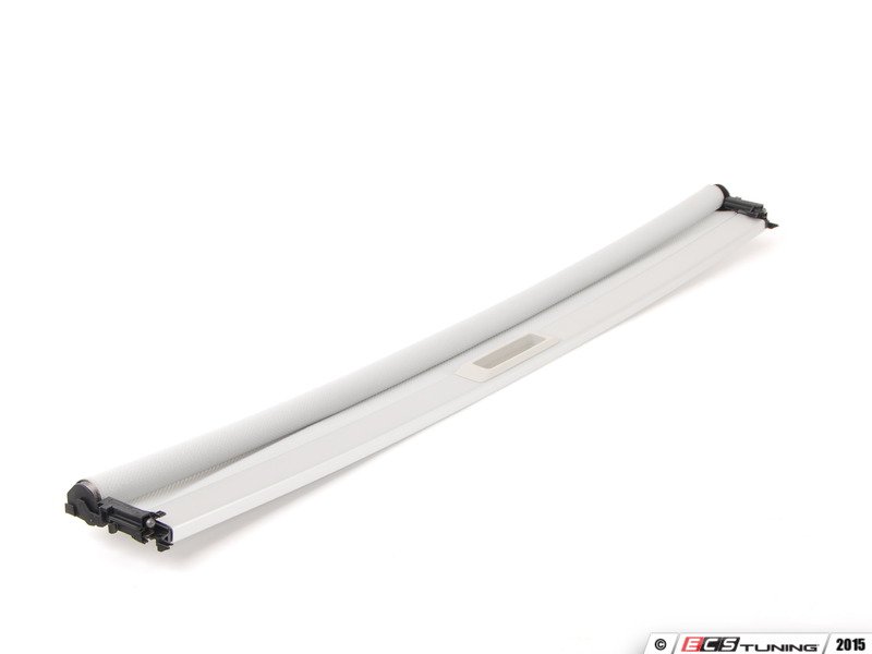 Genuine Volkswagen Audi 8T08773074U3 Sunroof Headliner Covering