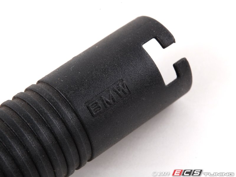 Genuine BMW 34351181342 E36 Rear Brake Pad Wear Sensor (34351181