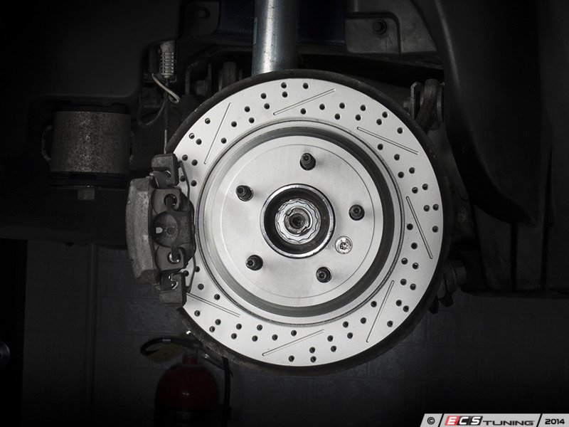 ECS PRACH5KT3 Wheel Stud Conversion Kit full Set