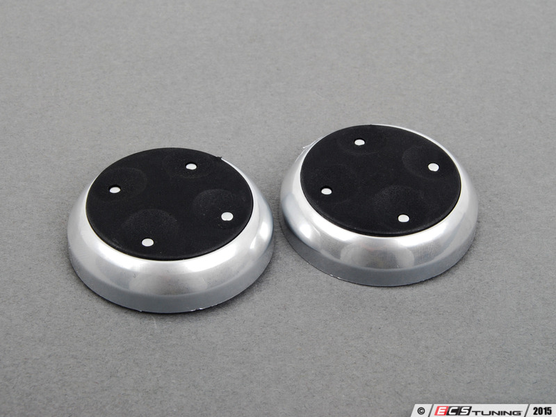ECS News Audi Q5 ECS Lumbar Adjustment Knob Set