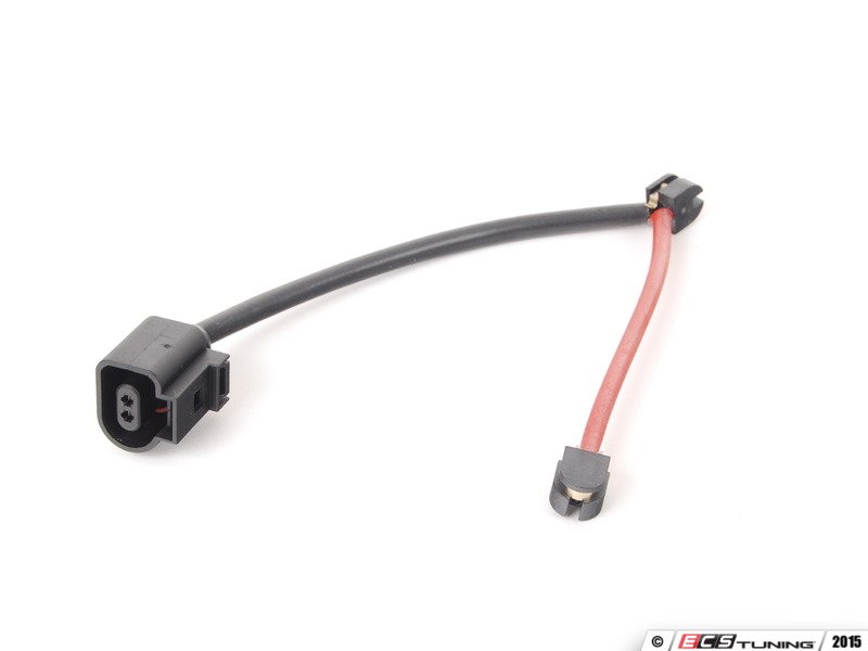 Sebro - 98160916300 - Rear Brake Pad Wear Sensor - Priced Each