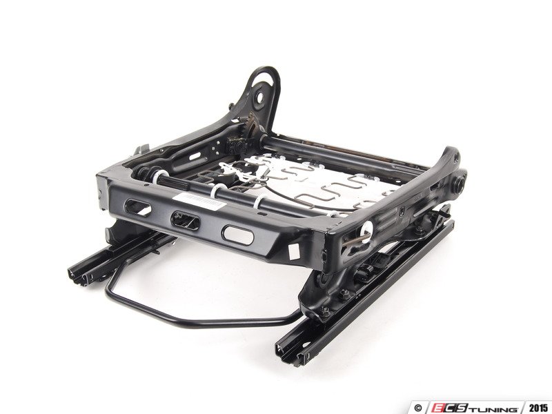 Automotive Seat Recliner Mechanism