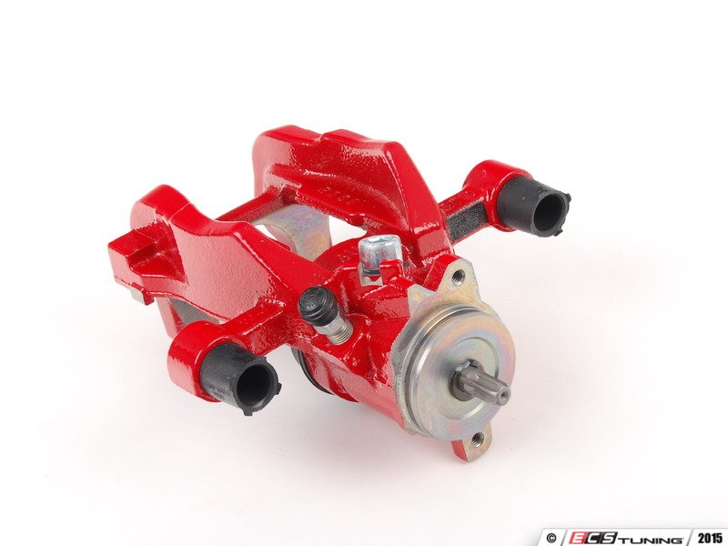 Genuine Volkswagen Audi - 5Q0615423 - Rear Brake Caliper - Left (5Q0 ...