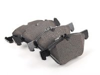 1999 Mercedes e320 brake pads #7