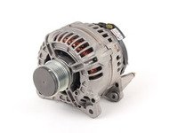 ES#2839 - AL0189kt - Remanufactured Alternator - 120 Amp - This alternator has no core charge - Bosch - Audi Volkswagen