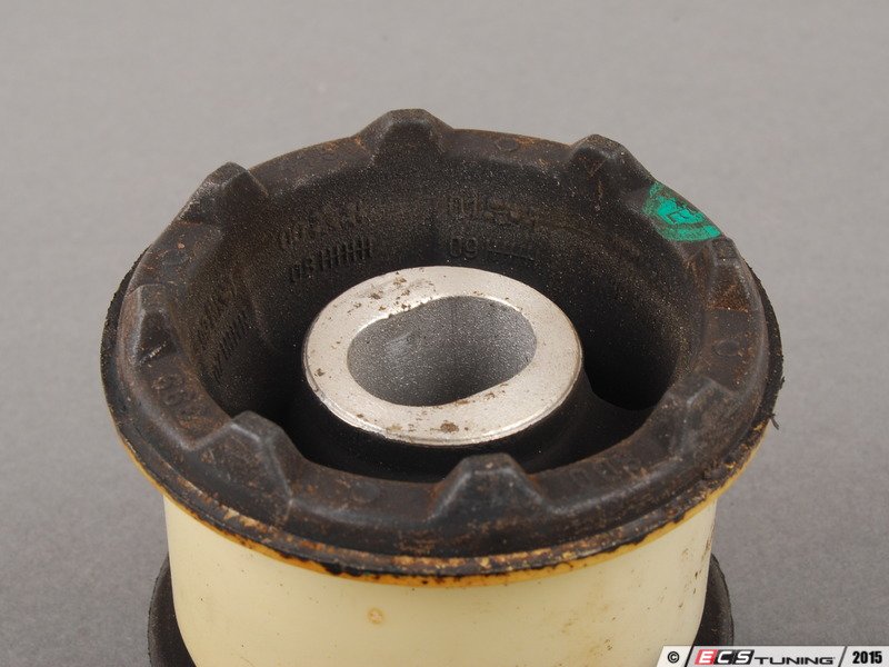 Genuine Volkswagen Audi 4Z7399415A Front Subframe Bushing Front