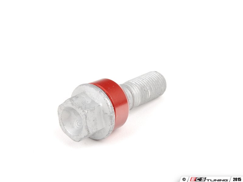 Genuine Porsche 99736198007 Extended Length Wheel Bolt Priced Each