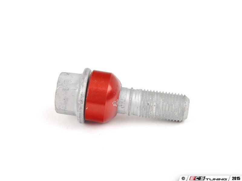 Genuine Porsche 99736198007 Extended Length Wheel Bolt Priced Each
