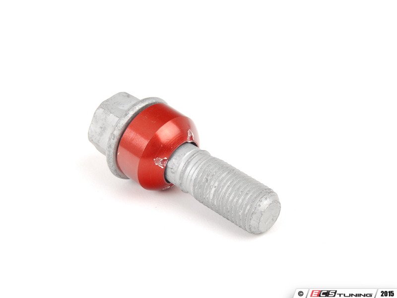 Genuine Porsche 99736198007 Extended Length Wheel Bolt Priced Each