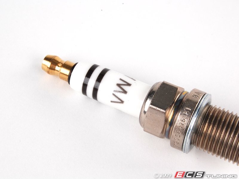 Genuine Volkswagen Audi 101905631G Spark Plugs Priced Each (101