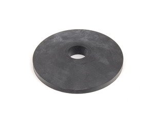ES#2823094 - 007311SCH02a - Replacement Seal For Schwaben Branded Universal Brake Adapter - Used in ES2774836 kit - Schwaben - Audi BMW Volkswagen Mercedes Benz MINI Porsche