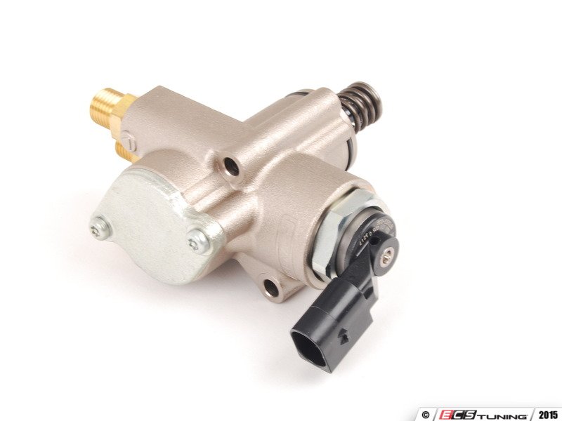 Genuine Volkswagen Audi 03H127025C High Pressure Fuel Pump (03H 127
