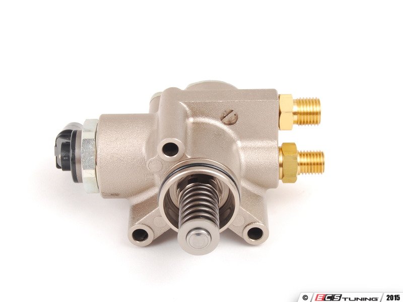 Genuine Volkswagen Audi 03H127025C High Pressure Fuel Pump (03H 127