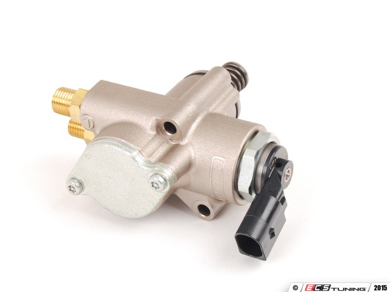 Genuine Volkswagen Audi 03H127025C High Pressure Fuel Pump (03H 127