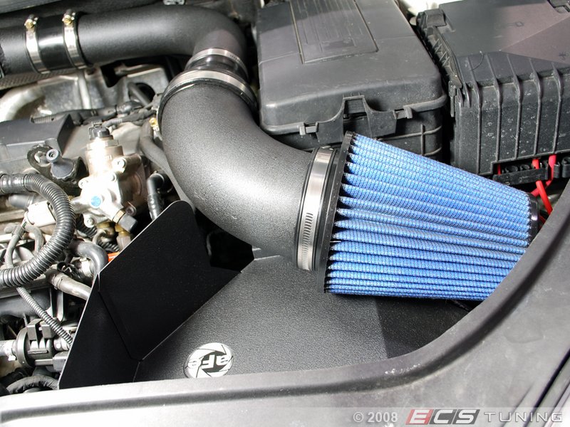 Ecs News - Volkswagen Mk5 Gti Performance Intake Systems