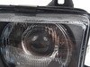 ES#263857 - HXBME36HLBZKW60 - European Projector Headlight Set - ZKW style ECE lighting, vastly improve your lighting performance - DJ Auto - BMW