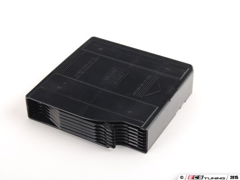 Genuine BMW 65129131853 Bmw 6 Cd Changer Ai (65129131853)