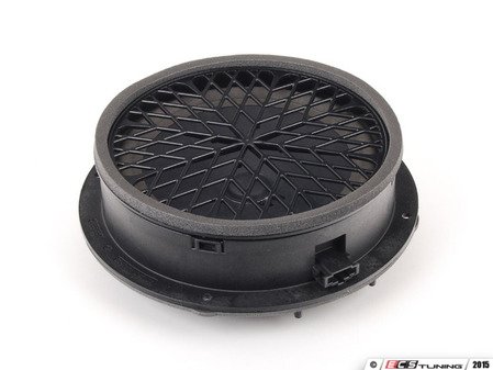 Altoparlante Medio-Bassi Per Porta Anteriore - Compatibile Con Audi A4 2008-2016 E A5 2008-2017, Ricambio Originale 8T0035415A