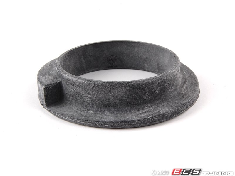 Bmw e60 rear vibration #2