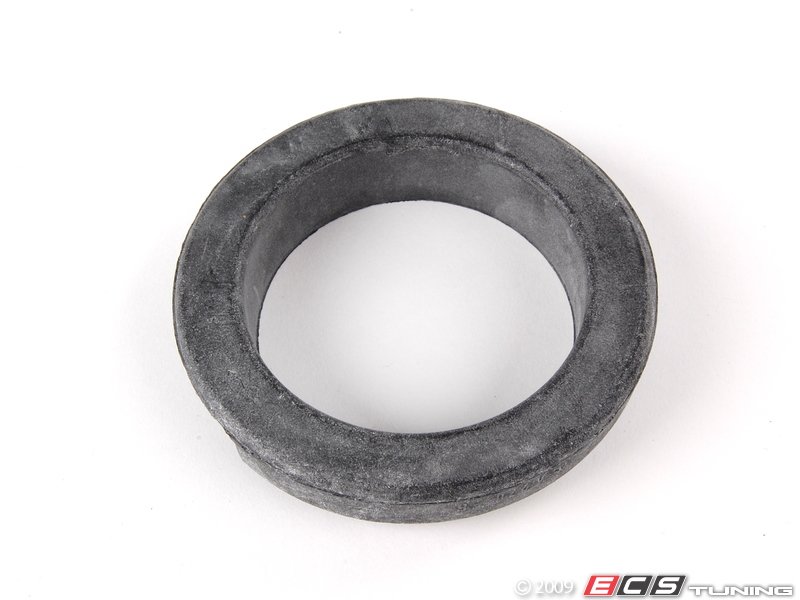 Bmw e60 rear vibration #4