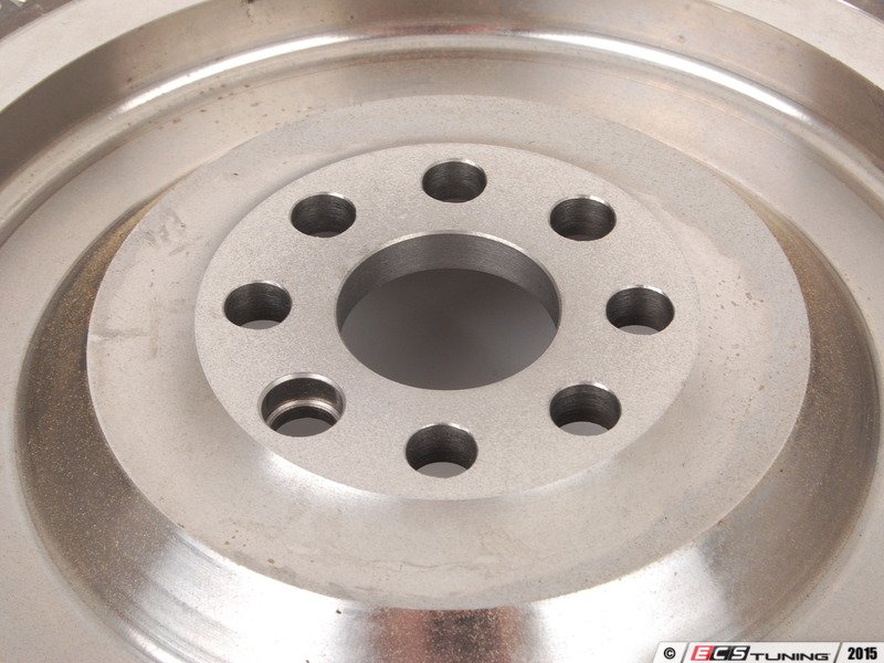 Valeo 52401225 Single Mass Flywheel Conversion Kit