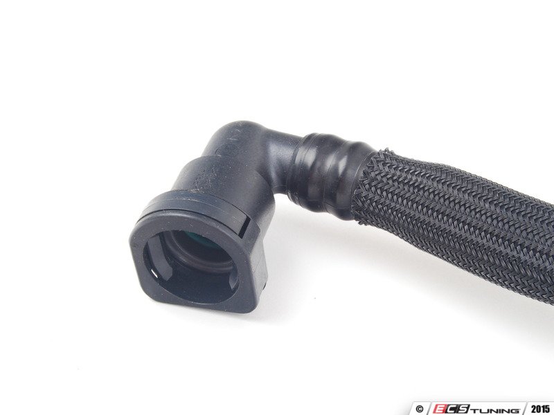 Genuine BMW 16137845193 Charcoal Canister Hose (16137845193)