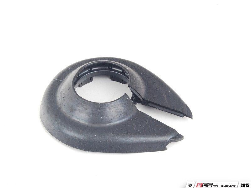 Genuine Volkswagen Audi 3C5827359C Trunk Gasket (3C5 827 359 C)