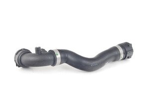 ES#2803457 - 17127510952 - E46 Radiator Hose - Upper - A common source of cooling system failure - Rein - BMW