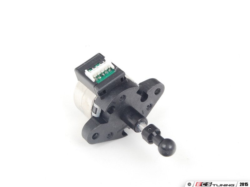 Genuine Volkswagen Audi 4F0941293A Headlight Range Control Motor