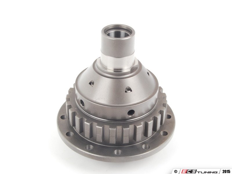 Team MFactory MFTRS05DSG6 Limited Slip Differential