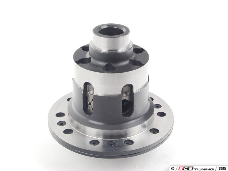 ECS News - BMW E46 325/328/330 MFactory Limited Slip Differential