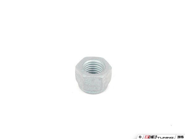 Rein - N90635001 - Self-Locking Nut - Priced Each