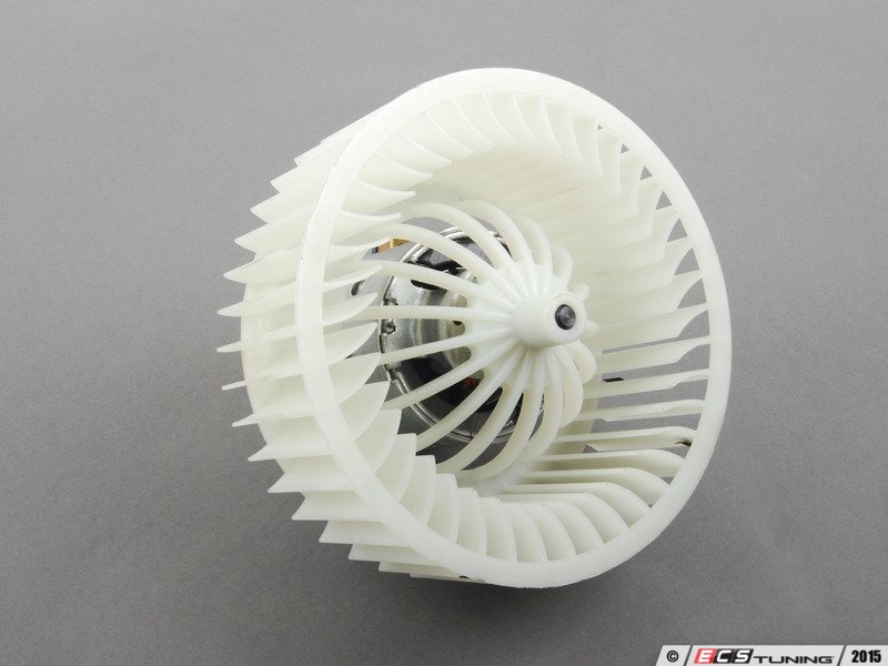 URO 99362432801 Engine Compartment Blower Motor