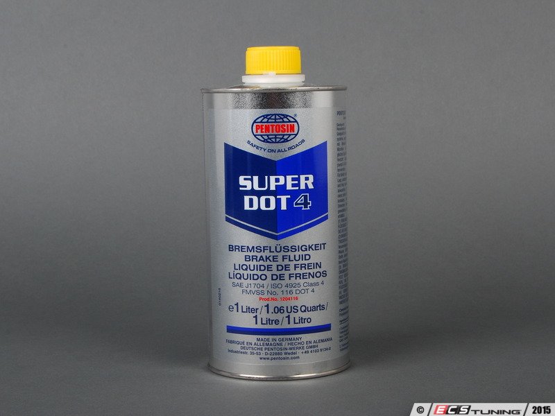 Cost for bmw brake fluid flush #2