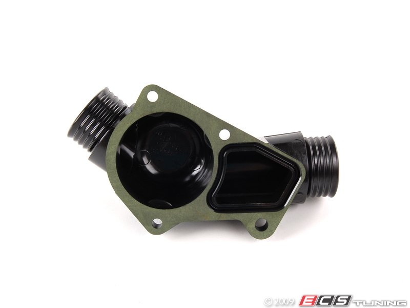 Genuine BMW 11531722531 Thermostat Housing (11531722531)