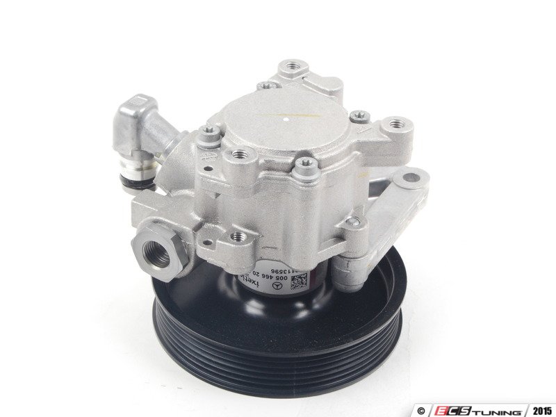 Genuine Mercedes Benz - 0054662001 - Power Steering Pump