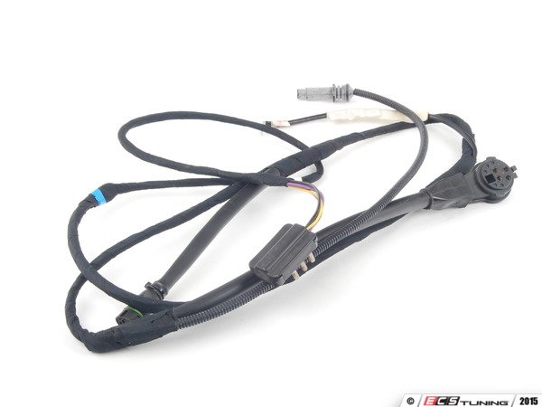 Genuine Mercedes Benz - WA2025401309 - Automatic ... 1997 c36 mercedes benz wiring harness 