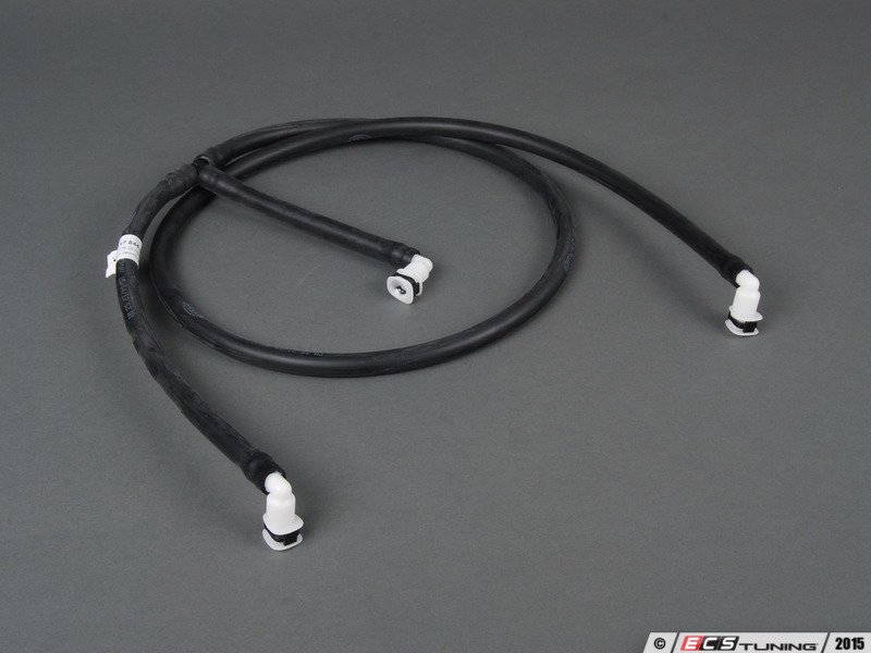 Genuine BMW 61670400875 Headlight Cleaning System Retrofit Kit