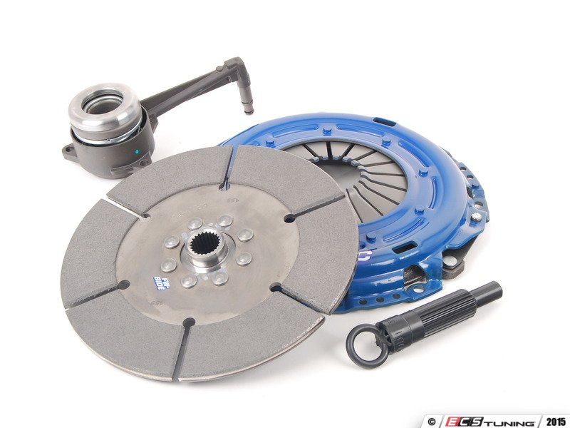 Spec Clutches SV2352 Stage 5 Clutch Kit Without Flywheel