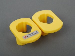 ES#2827064 - FF.EMI.986.MT.70 - Performance Engine Mount Insert - Street - The simplest way to improve shifting and handling! - Function-First - Porsche