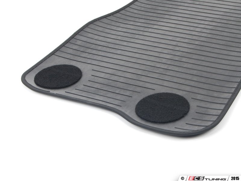 Genuine BMW M Performance 51472407305 BMW Performance Floor Mats